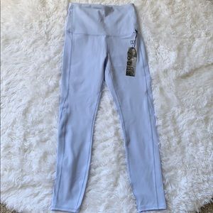 Zobha periwinkle blue legging